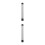 2Pcs Durable Stainless Steel Mesh Shrimp Tank Filter Intake Protector 5