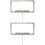 2Pcs Premium White License Plate Frame Light Decor 5
