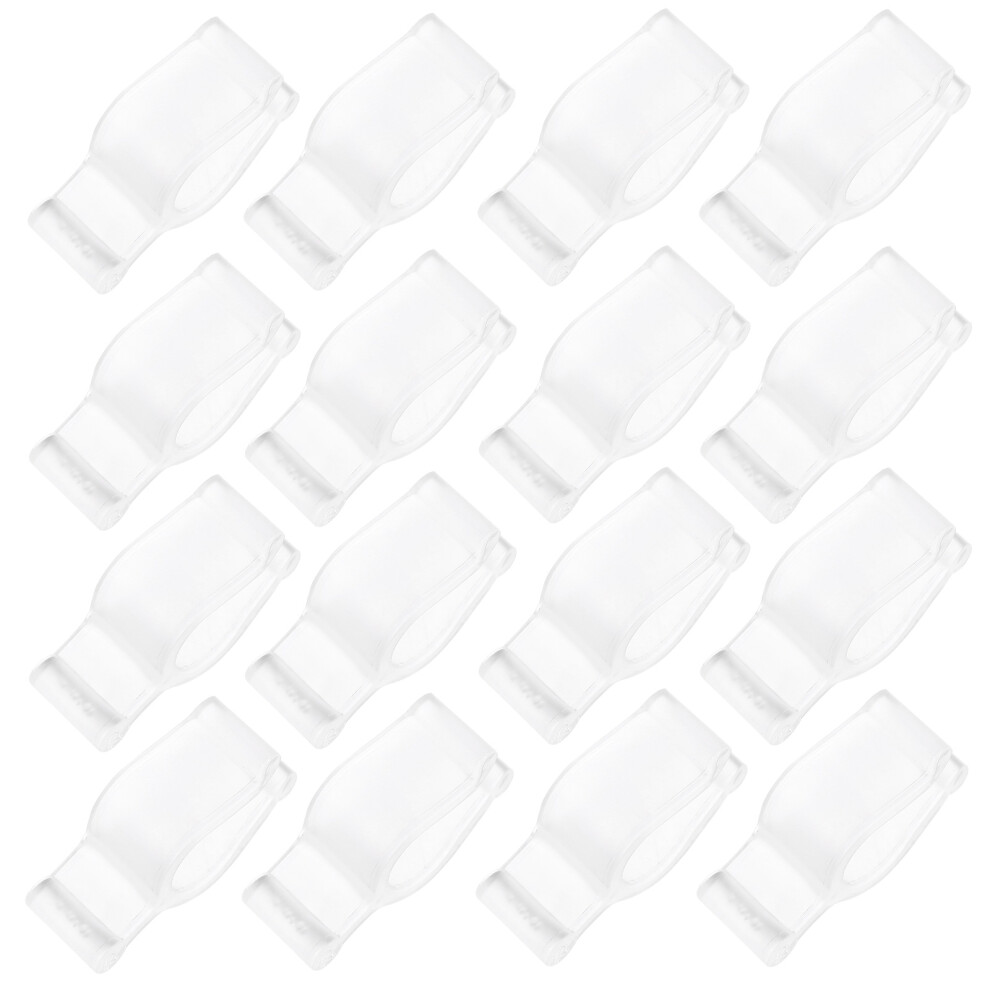 Ohphcall 120Pcs Durable Pp For Shampoo And Cleansing Oil Bottle Pumps