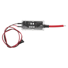 Compact Plastic Alloy Ignition Coil Tester for Car and Motorcycle