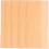 Brown Scented Cedar Strips for Cigar Box Humidor DIY Accessories 9
