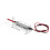 Compact Plastic Alloy Ignition Coil Tester for Car and Motorcycle 2