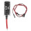 Compact Plastic Alloy Ignition Coil Tester for Car and Motorcycle 11