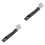 2Pcs Kitchen Pot Handle Replacement Detachable Pan Grip Heat Resistant 3