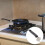 2Pcs Kitchen Pot Handle Replacement Detachable Pan Grip Heat Resistant 11