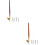2Sets Multi-Function Calligraphy Dip Pen with Bent Tip and Steel Nibs 7