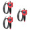 3Sets Digital Inspection Camera LED Light Industrial Black 7