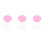 6Pcs Compact Plastic Rotating Cake Stand for DIY Decorating and Baking 10