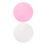 6Pcs Compact Plastic Rotating Cake Stand for DIY Decorating and Baking 2