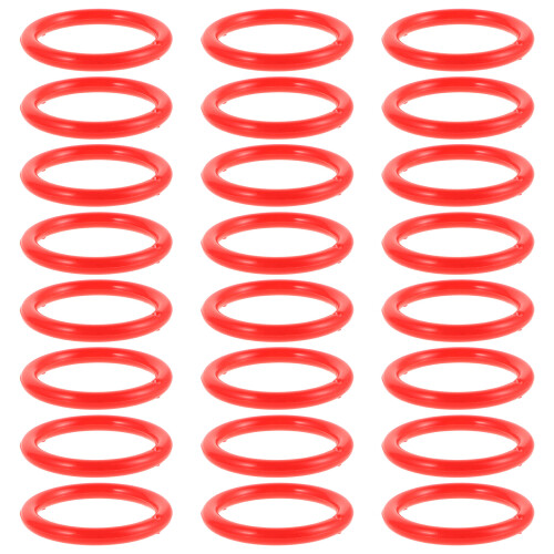 300St Plastic Ringgooi Ringen Voor En Partyspel 1