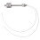 2Pcs Vertical Stainless Steel Float Liquid Level Sensor Industrial Use 1