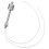2Pcs Vertical Stainless Steel Float Liquid Level Sensor Industrial Use 6