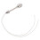 2Pcs Vertical Stainless Steel Float Liquid Level Sensor Industrial Use 3