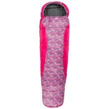 Trespass Kids Sleeping Bag 3 Season Lightweight Bunka