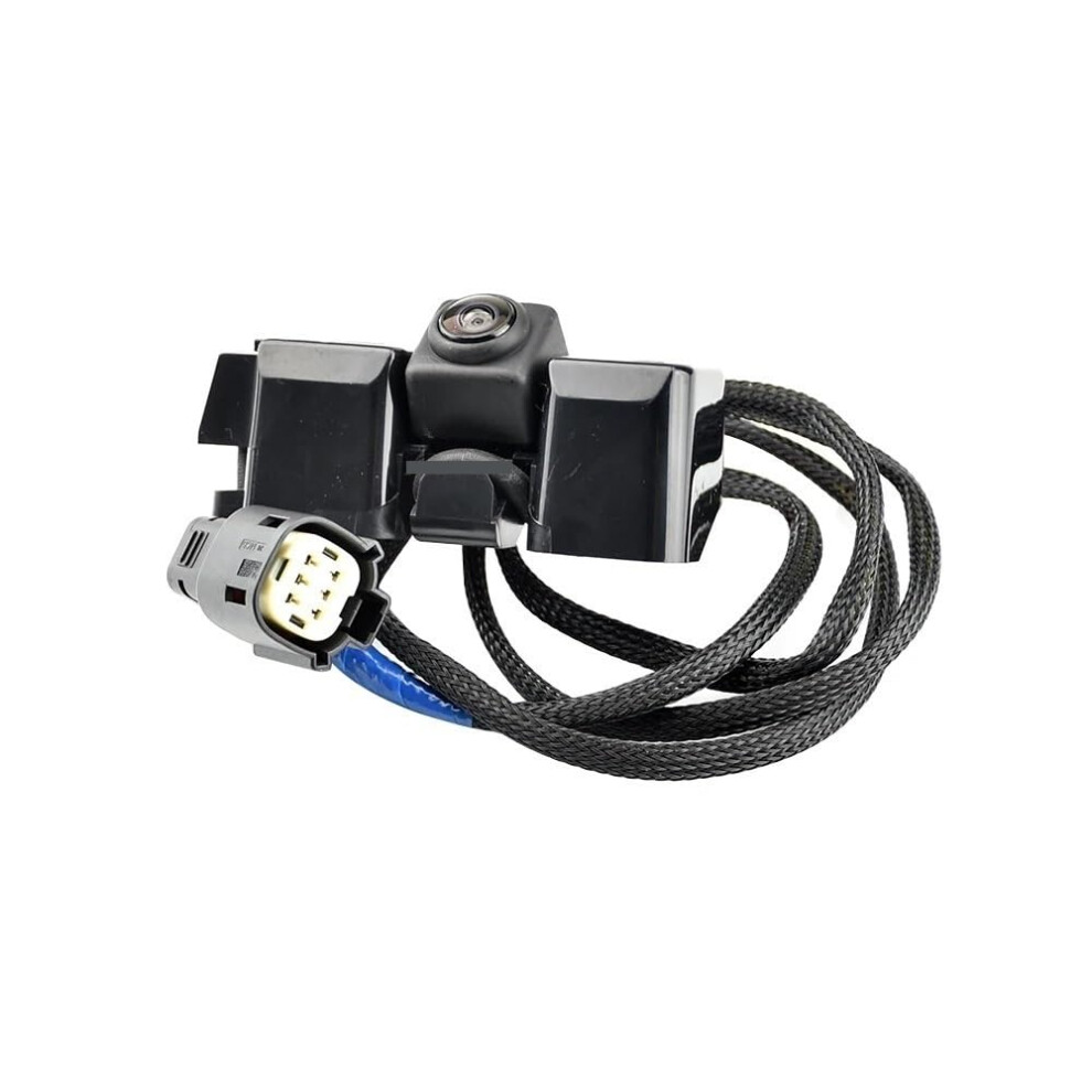 Reverse Parking Assist Backup Camera For Sierra 20142015 Hd Night Vision 170 Wide Angle 9455672797498