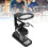 Soldering Helping Hands with LED Magnifying Glass, Adjustable USB Powered Stand for Electronics 4