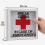 Money Box Emergency Fund Break Glass Savings 2