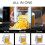 Multi-Function Air Fryer 3.2L Non-Stick Basket Adjustable Thermostat 6