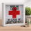 Money Box Emergency Fund Break Glass Savings 3