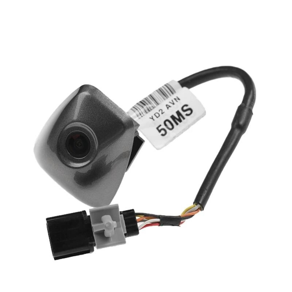 Backup Camera Oem 95760A7500 Pearl Clear Night Vision For Kia Forte 20142016 Koup White 9455672797511