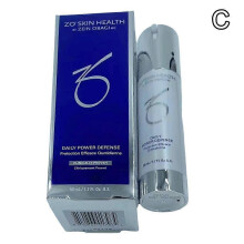 (C) Zo-SKIN Daily Power Defense (1.7 Fl Oz/50ml) (1.7 Fl Oz/50ml)