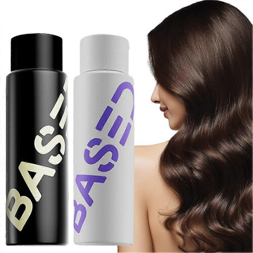 (Shampoo) Based Body Works Shampoo  Conditioner Set BASED Shampoo Sets 1