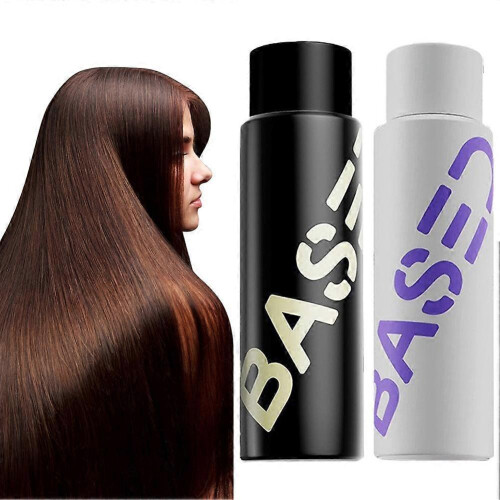 (Shampoo) Based Body Works Shampoo  Conditioner Set BASED Shampoo Sets 2