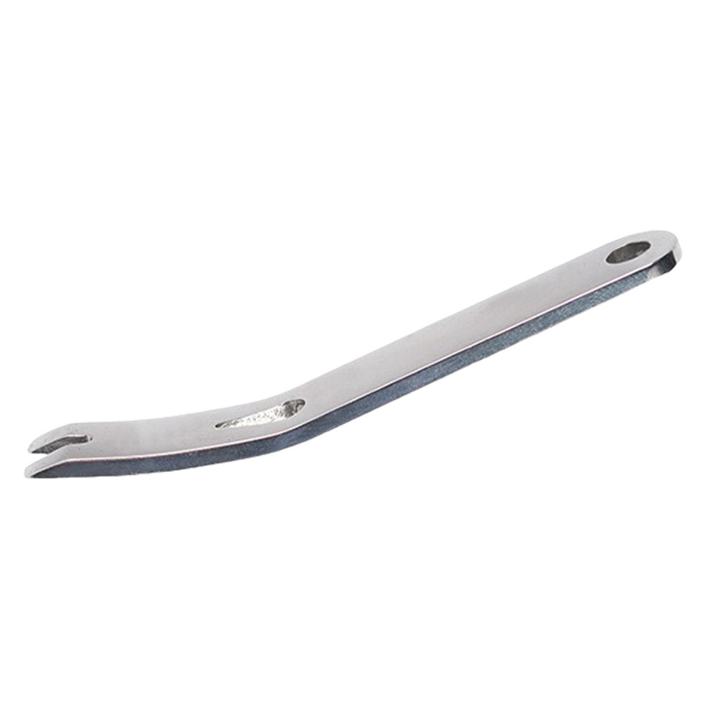 Edc Pry Bar Stainless Steel Pocket Multitool With Bottle Opener For Camping And Hiking Survival 9044945390940