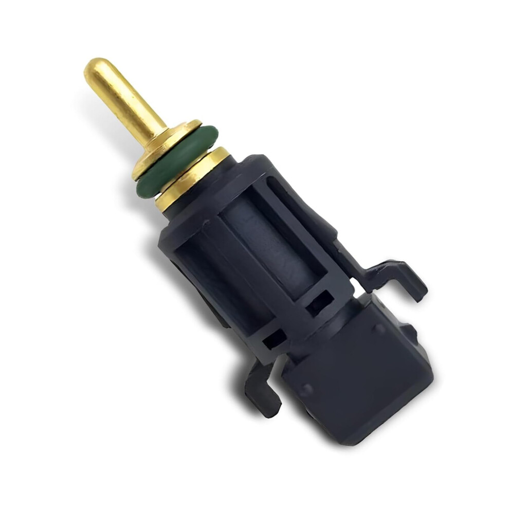 Coolant Temperature Sensor Lower Radiator Hose Oem 1433077 For 19982013 Bmw Models 9455672797603