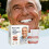 2025 Adult Adjustable Denture Silicone Liners Soft Denture Soft Denture Kit Teeth Upper and Lower Set Easy Use Braces 2