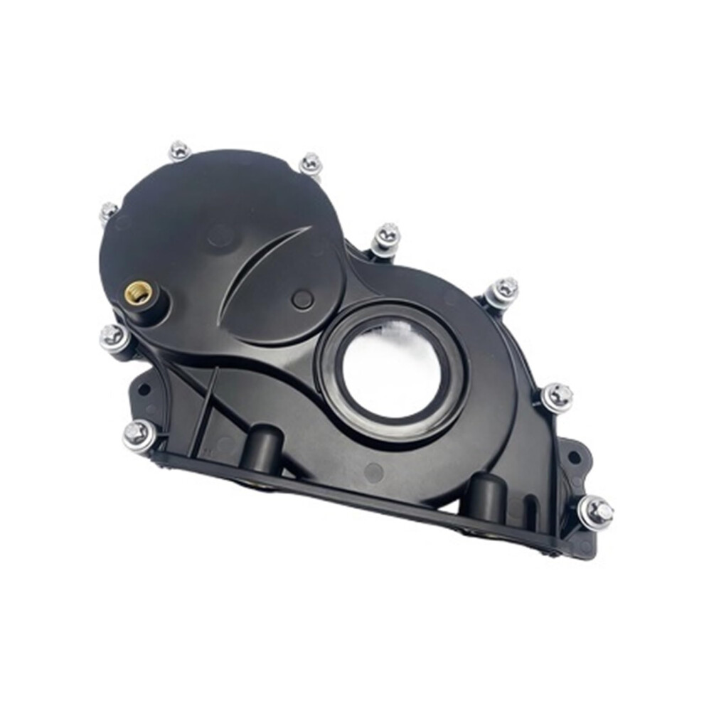 Engine Timing Cover For Bmw F55 F56 F20 F45 F46 218I 11148512597 Oem Exact Fit Leak Prevention 9053599125075