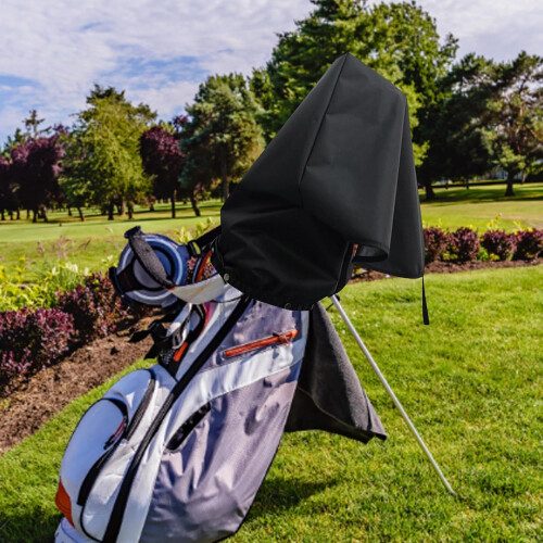Waterproof Golf Dust 2