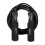 Amazon Amazon Basics Adjustable Length Jump Rope with Handles for Workout 300 cm Black 1
