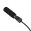 Amazon Amazon Basics Adjustable Length Jump Rope with Handles for Workout 300 cm Black 3