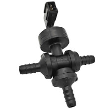 Brake Booster Vacuum Switch for Volvo S60 S80 V70 19992009 Restores Brake Assist Replaces 30645493 31265825 31400692