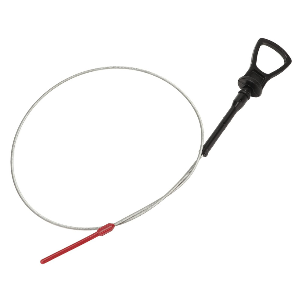 Engine Oil Dipstick Stainless Steel For Bmw F20 F21 F30 F31 1 Series 3 Series Oe 11437600470 9044945391336