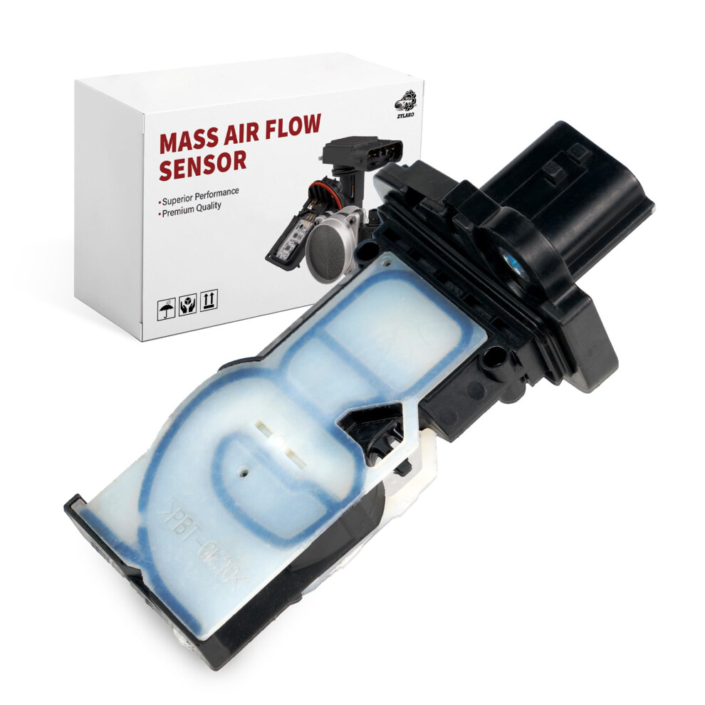 Mass Air Flow Sensor 226805Rb0a For Nissan Altima 20162018 Sentra 20162019 Oem Replacement 9053599125198