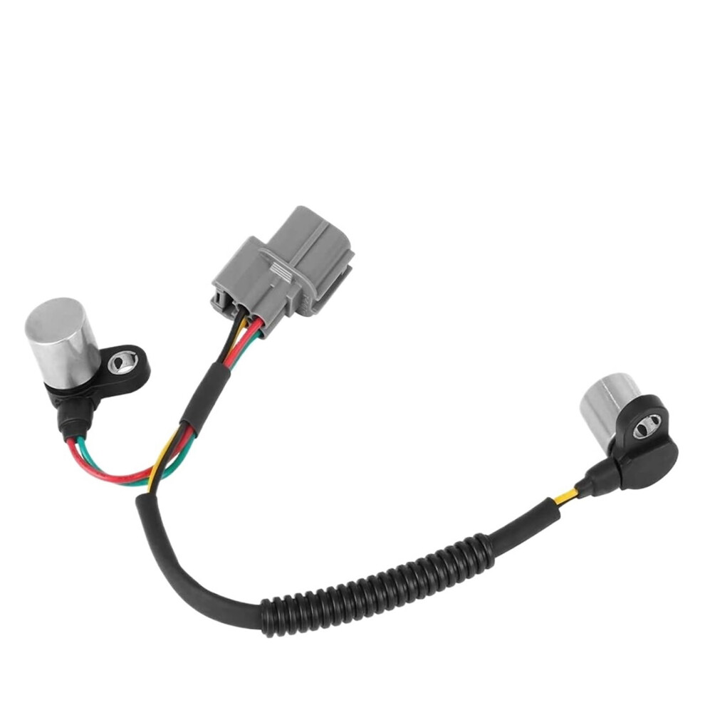 Oem Oxygen Sensor Replacement 37840P8aa01 Crankshaft Position Sensor For Accurate Airfuel Monitoring 9053599125273