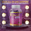 Shilajit Gummies 8-in-1 Blend 60 Gummies 3