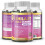 Shilajit Gummies 8-in-1 Blend 60 Gummies 1