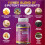 Shilajit Gummies 8-in-1 Blend 60 Gummies 4