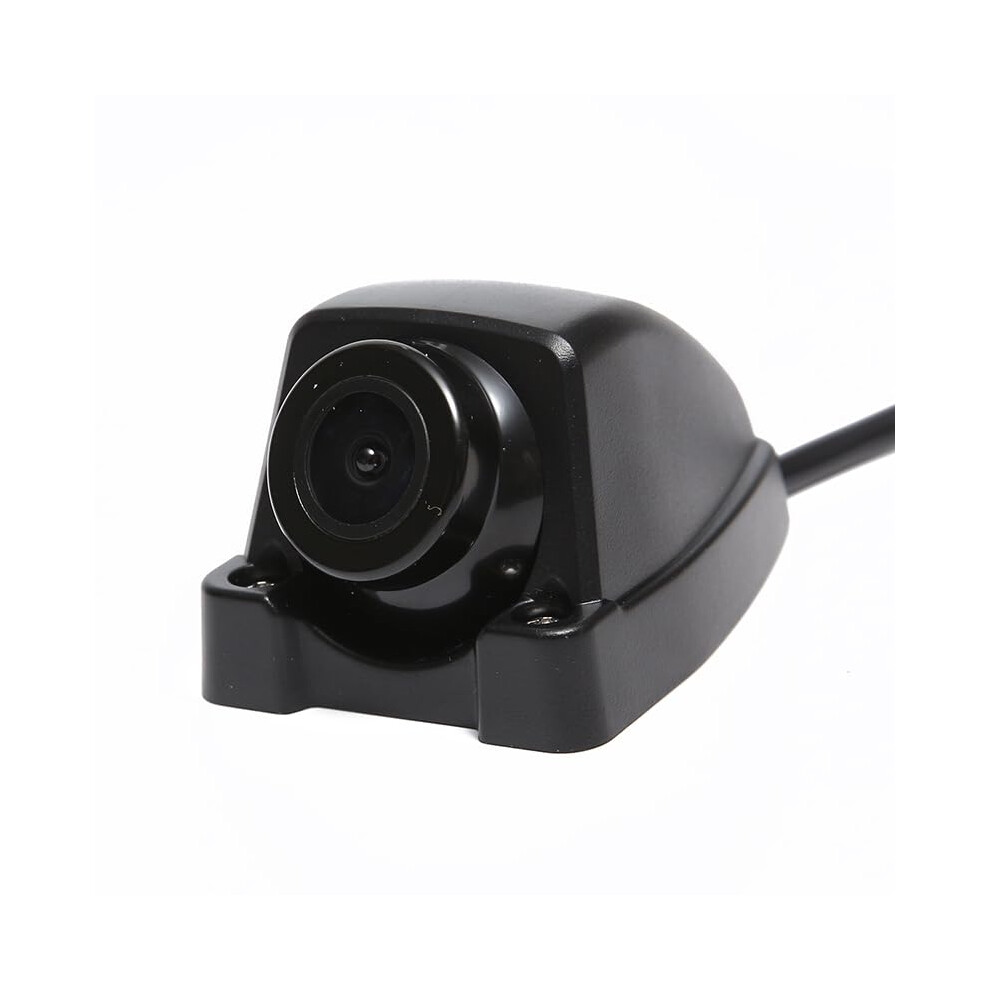 2K Ahd Waterproof Backup Camera With 4 Pin Side View, Ip69 Night Vision For Truck Rv Trailer 9053599125396