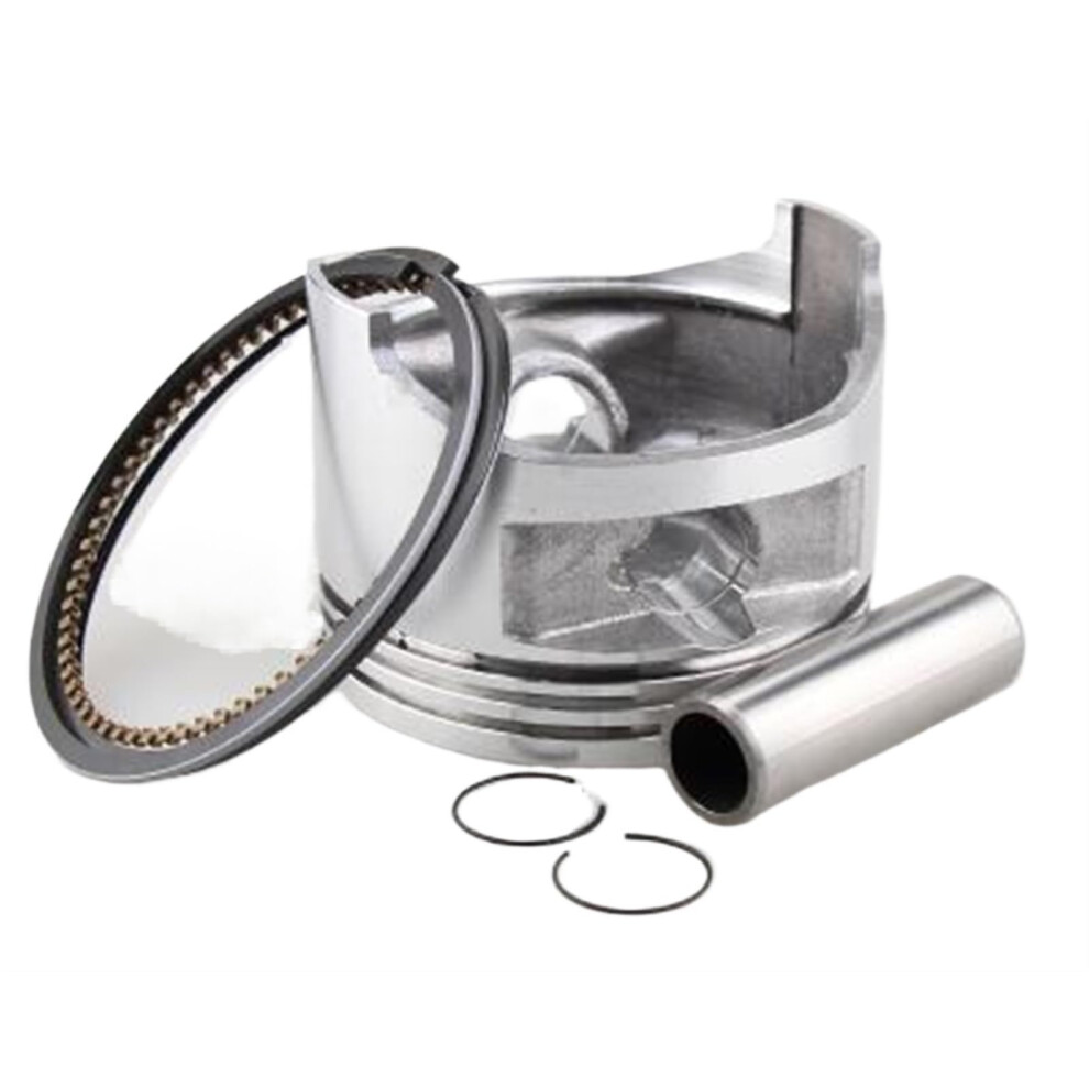 Gx390 Piston Ring Kit 88Mm For Gx390 Gxv390 13Hp Engine Motor Generator Water Pump 9174973470908