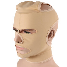 Face Slimming Strap V Line Face Lift Belt for Chin Slimming and Wrinkle Reduction, Size M