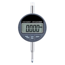 Digital Dial Indicator 0.001mm with Dial Bore Gauge 025.4mm Precision Digital Readout