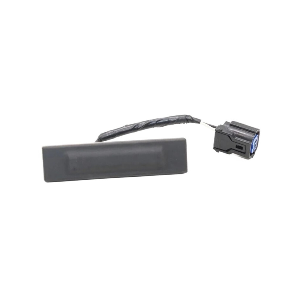 Trunk Release Switch Handle Quick Plugandplay Weatherresistant For Hyundai Ioniq 20162019 9053599125471