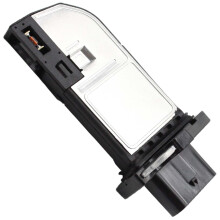 Mass Air Flow Sensor MAF for Audi A3 A4 A5 A6 Q3 Q5 5 Pin OEM Replacement Improves Fuel Efficiency