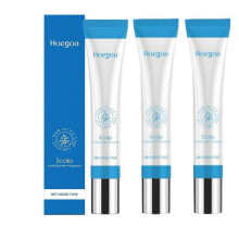 (3pcs)1/3/5X Scalp Cooling Hair Ampoule for Hair Loss Treatments, Scalp Cooling Hair Growth Serum, Soothing Nutrient-Rich Formula