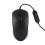 Heated Mouse with 3 Adjustable Temperature Levels Black Ergonomic Wired Mouse 1