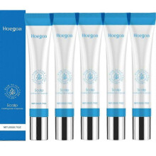 (5pcs)1/3/5X Scalp Cooling Hair Ampoule for Hair Loss Treatments, Scalp Cooling Hair Growth Serum, Soothing Nutrient-Rich Formula